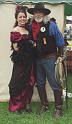 Layla and Coboy Steve